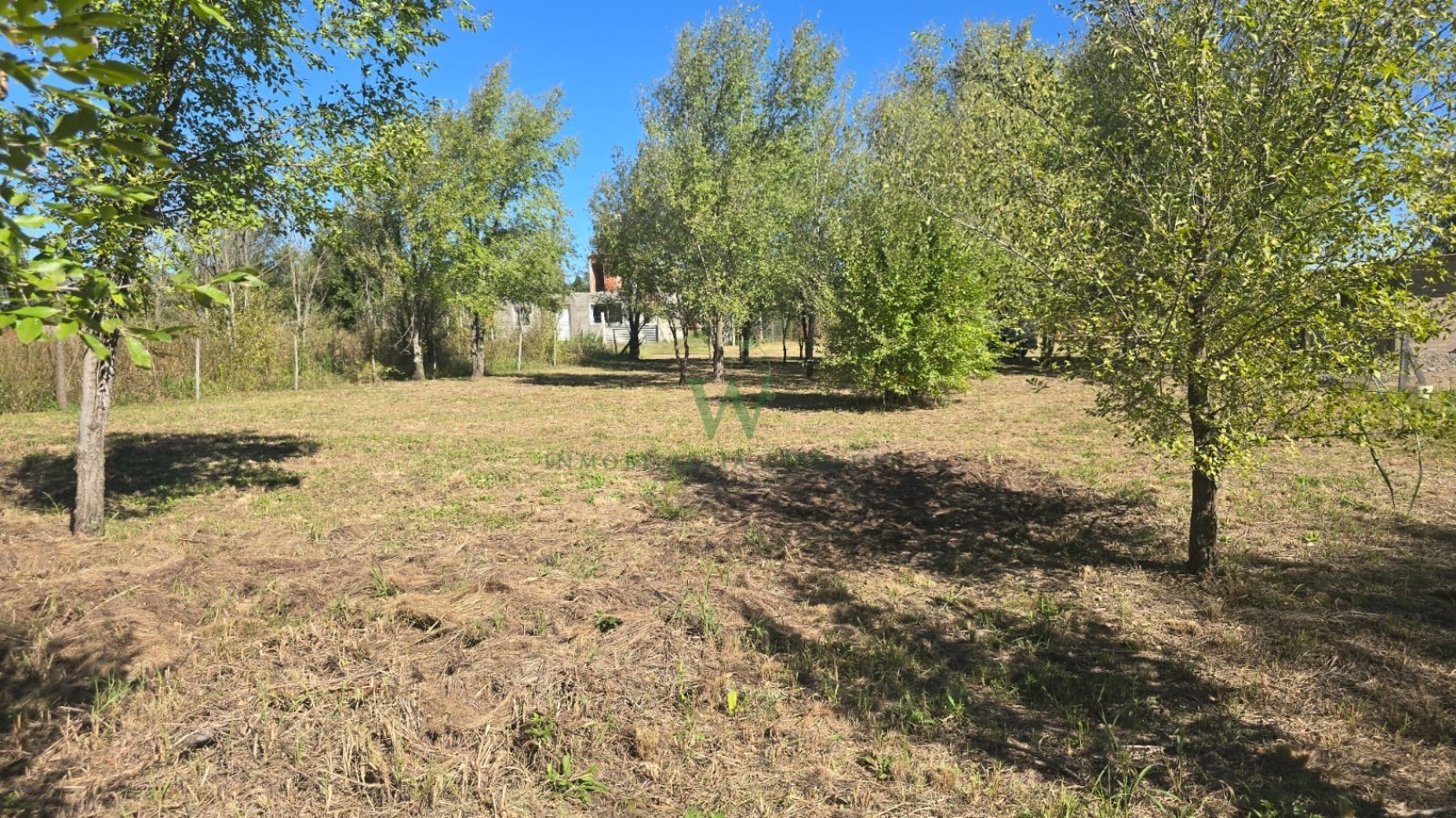 COD 01-1267- Terreno 700m2 - Barrio Solar Los Molinos