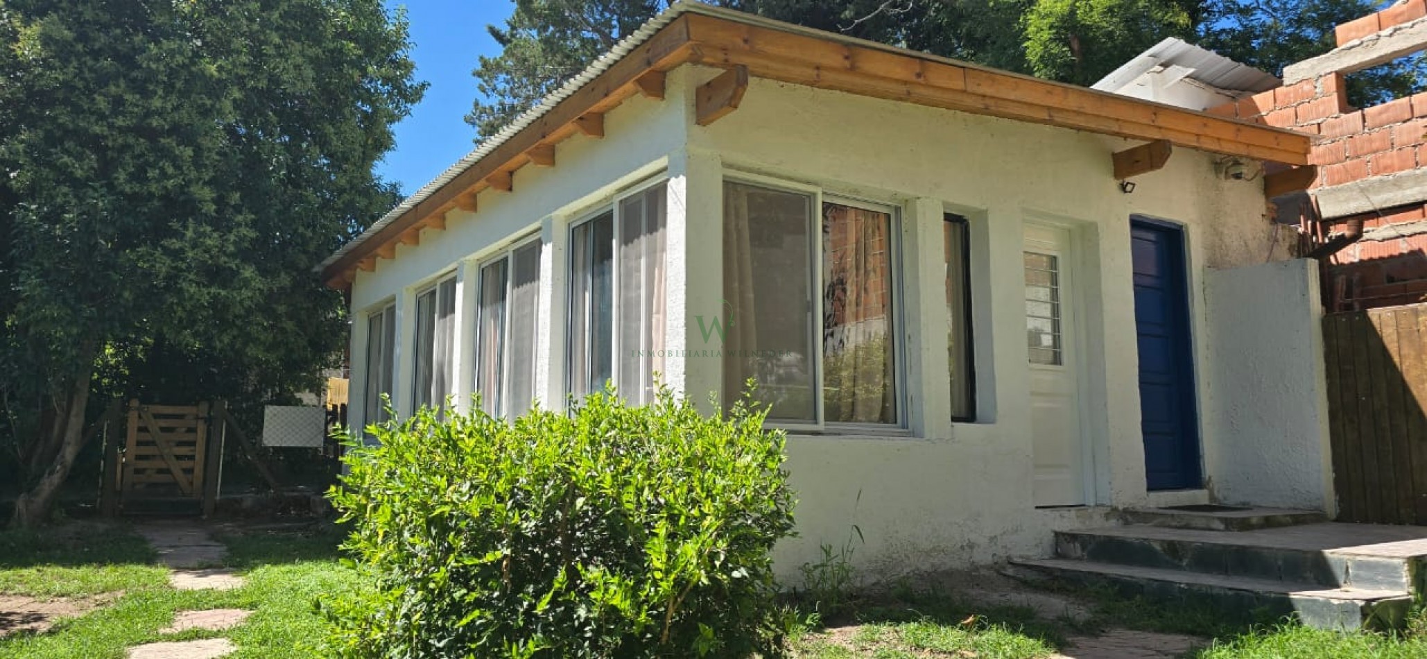 Vivienda en pleno centro de Villa General Belgrano  (COD 641)