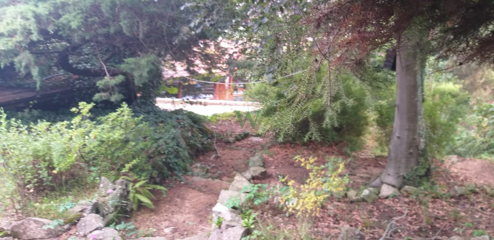 Casa en La Cumbrecita  sobre camino a La Olla a 400m del Centro (COD 494) 