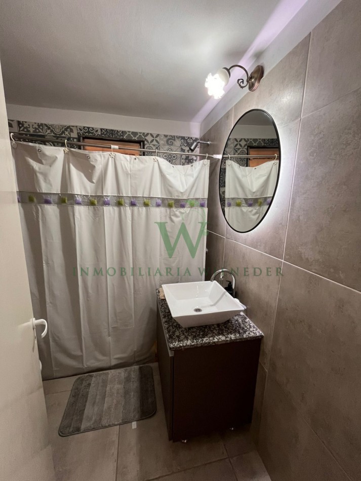 COD 659- Vivienda 3 dormitorios a pocas cuadras del centro comercial