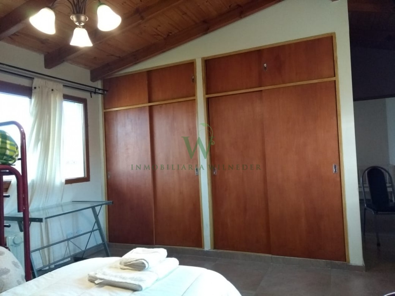 Casa 3 dormitorios a estrenar, Bo. Las Lagunitas , Villa General Belgrano 