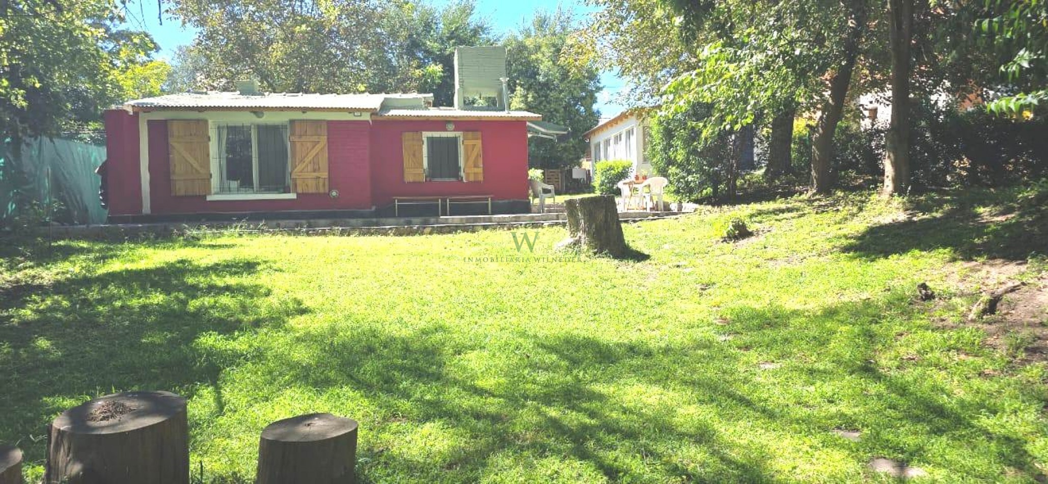 Vivienda en pleno centro de Villa General Belgrano  (COD 641)