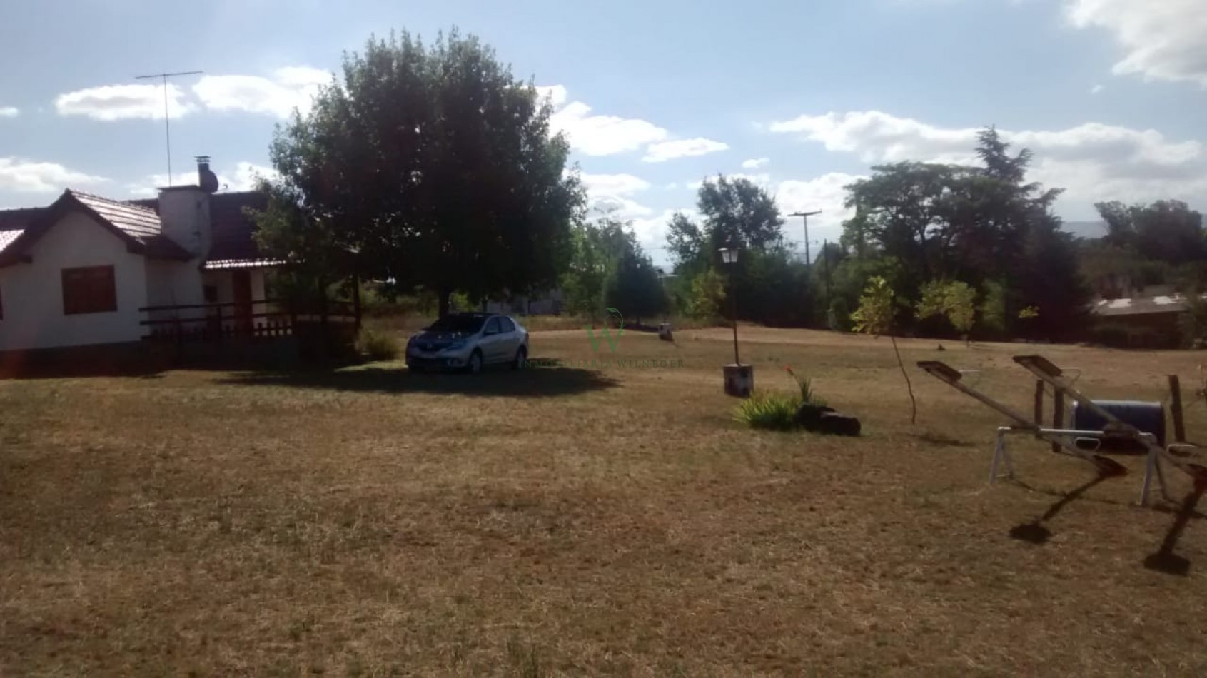 Terreno 4500m2 frente al rio Los Reartes, Capilla Vieja 