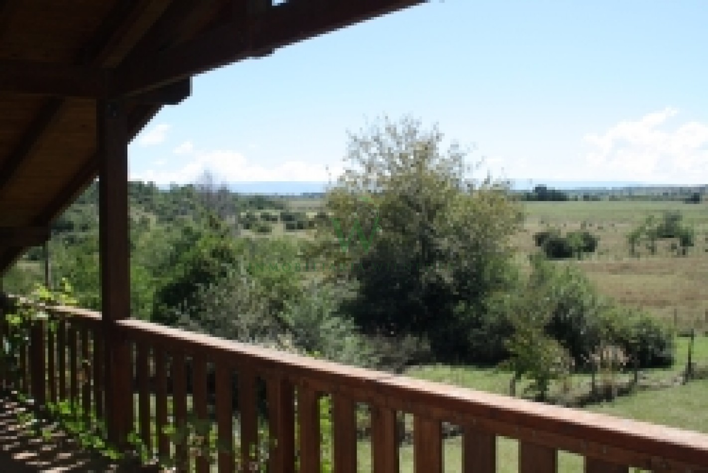 Fraccion 21 hectareas con costa de rio, Vivienda 400m2 (COD 365)
