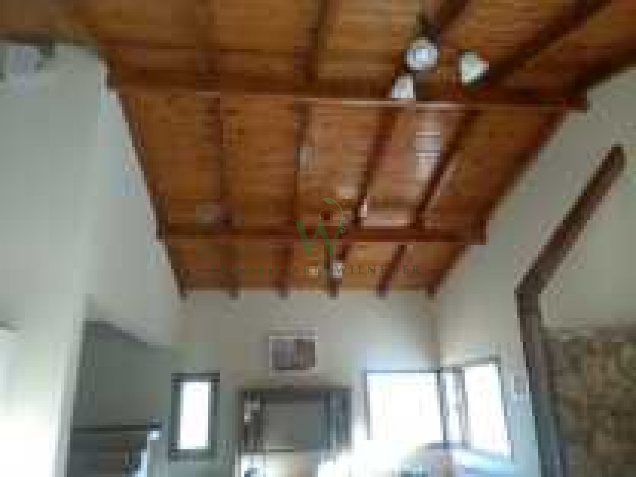 Casa 3 dormitorios a estrenar, Bo. Las Lagunitas , Villa General Belgrano 