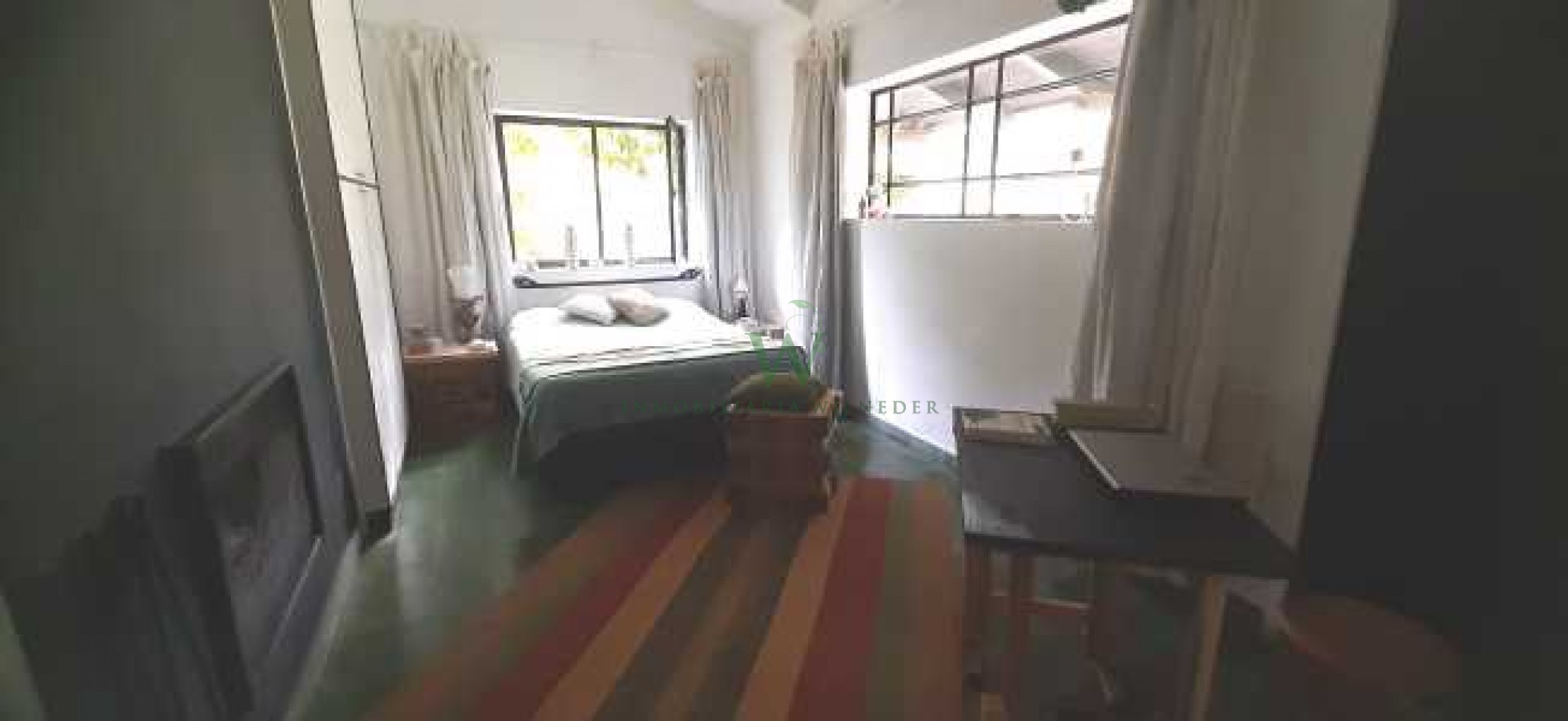  Villa Berna, casa de campo. Terreno 5.837m2 (COD 602)