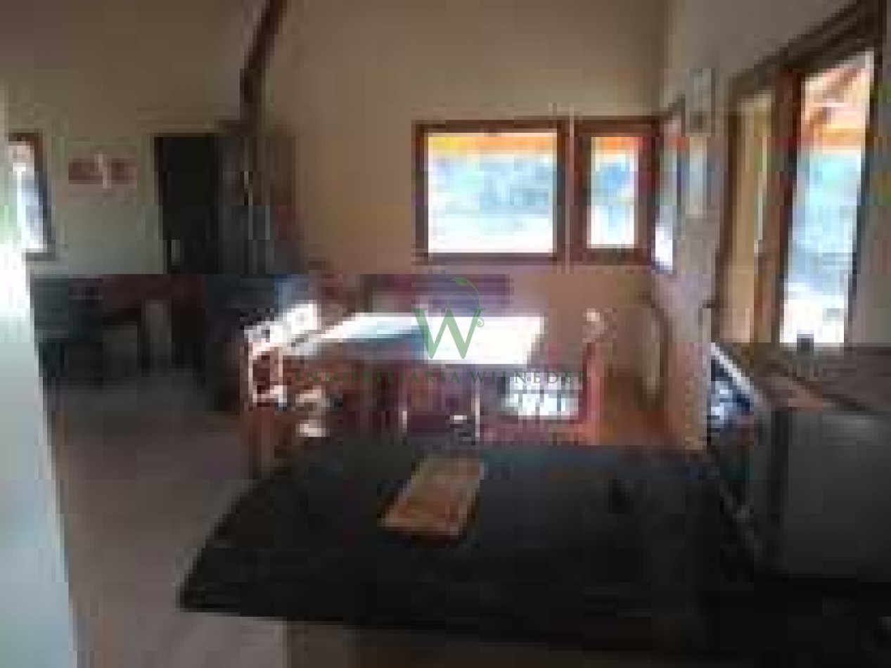 Casa 3 dormitorios a estrenar, Bo. Las Lagunitas , Villa General Belgrano 
