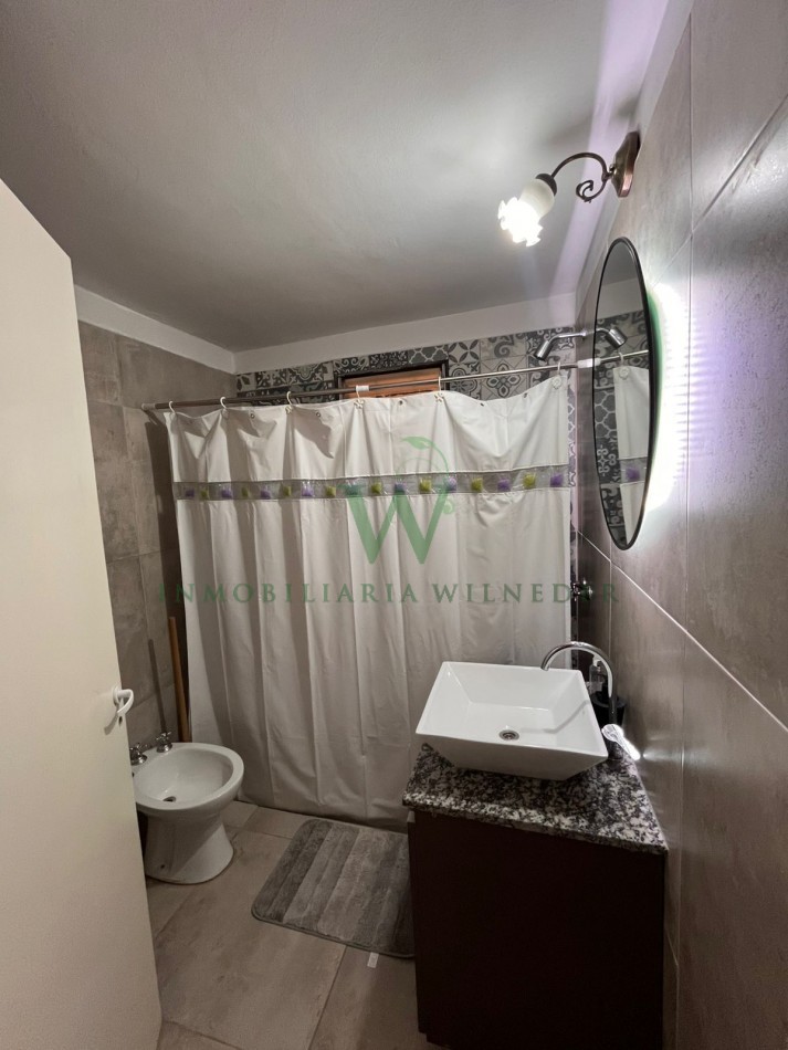 COD 659- Vivienda 3 dormitorios a pocas cuadras del centro comercial