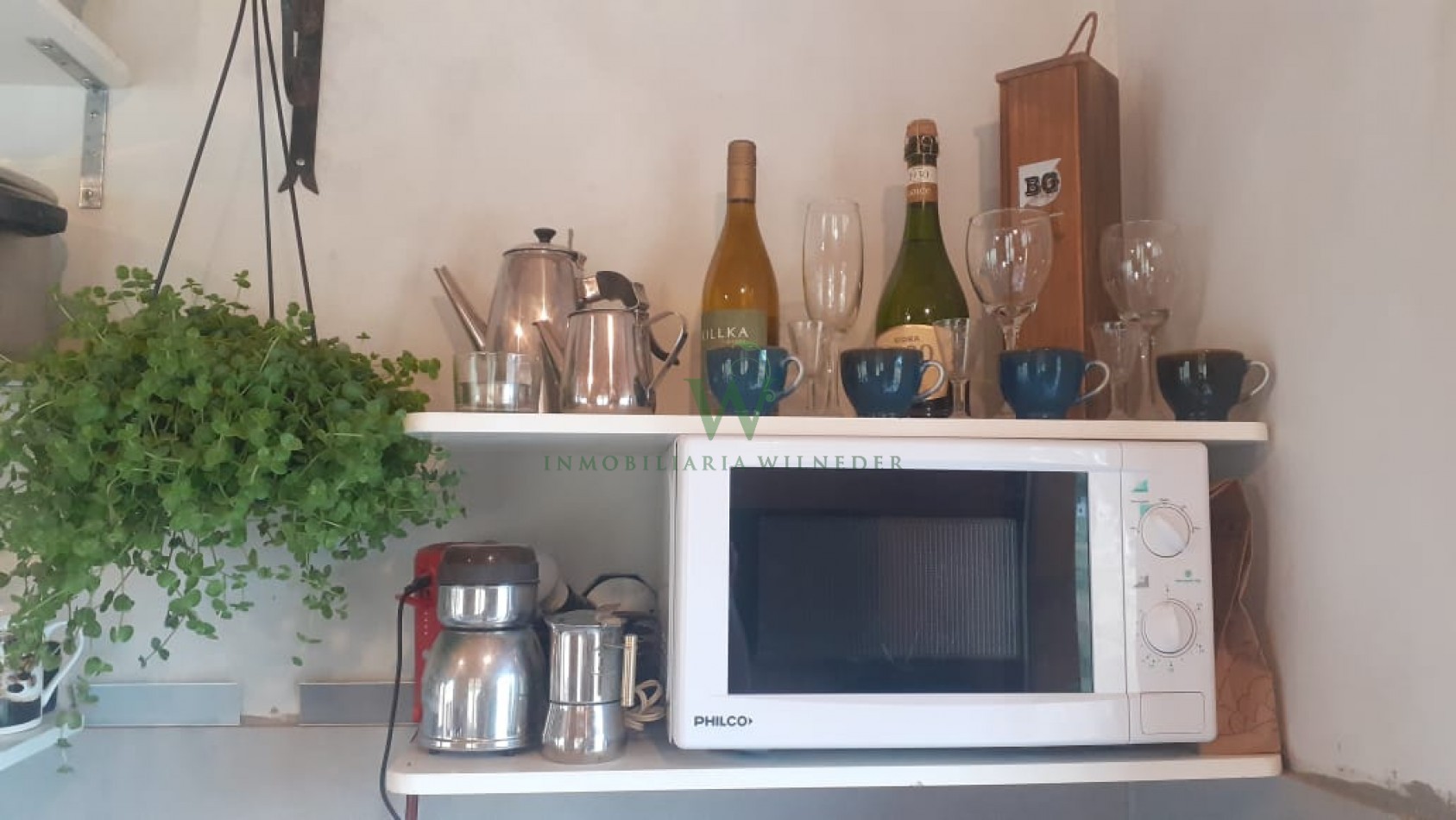 Vivienda  en Barrio Pampa de Los Vascos, 800m del rio (COD 621)