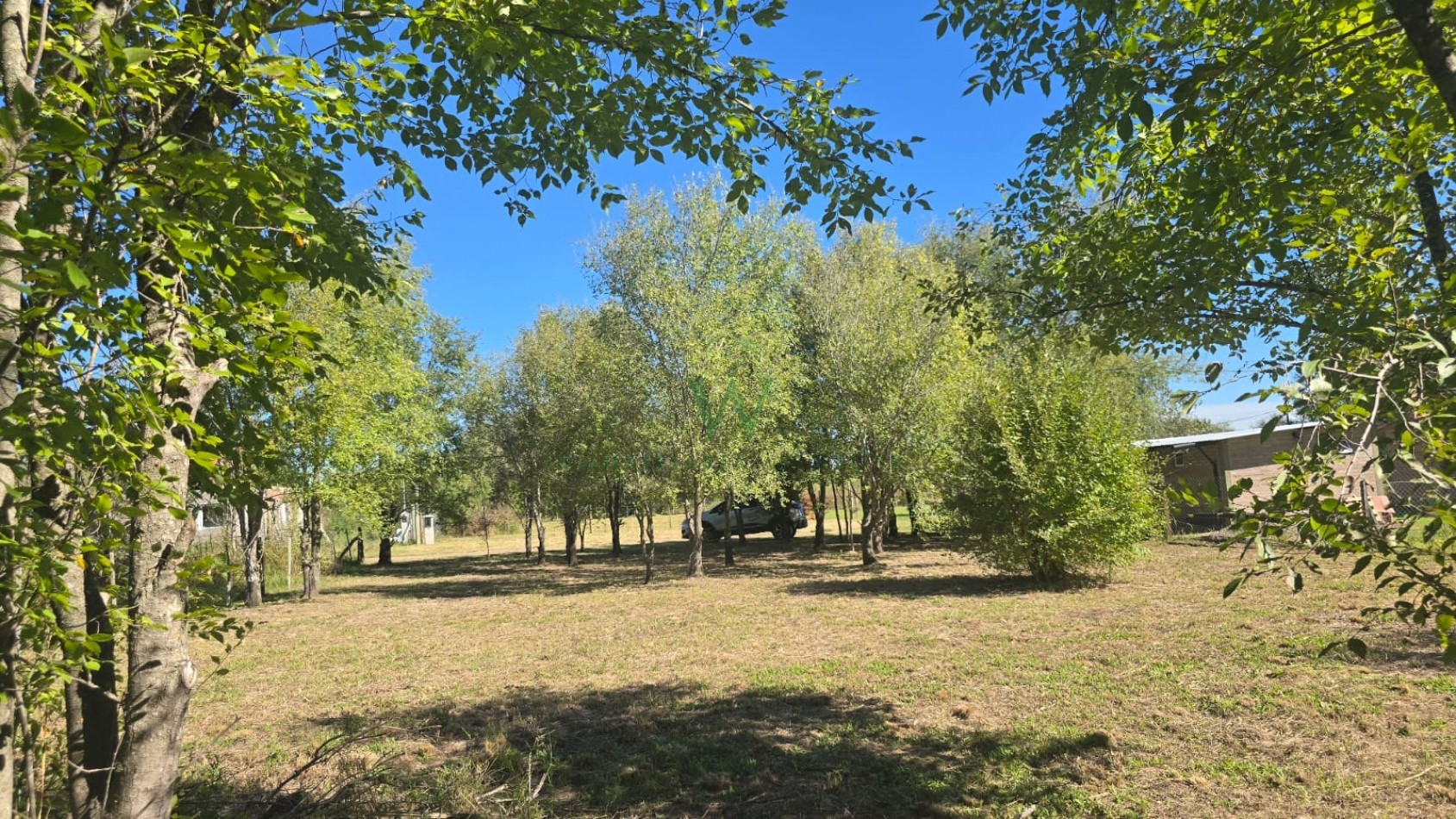 COD 01-1267- Terreno 700m2 - Barrio Solar Los Molinos