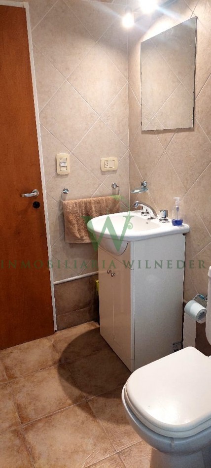 COD 645- Vivienda 3 dormitorios, gas natural a 10 cuadras del centro