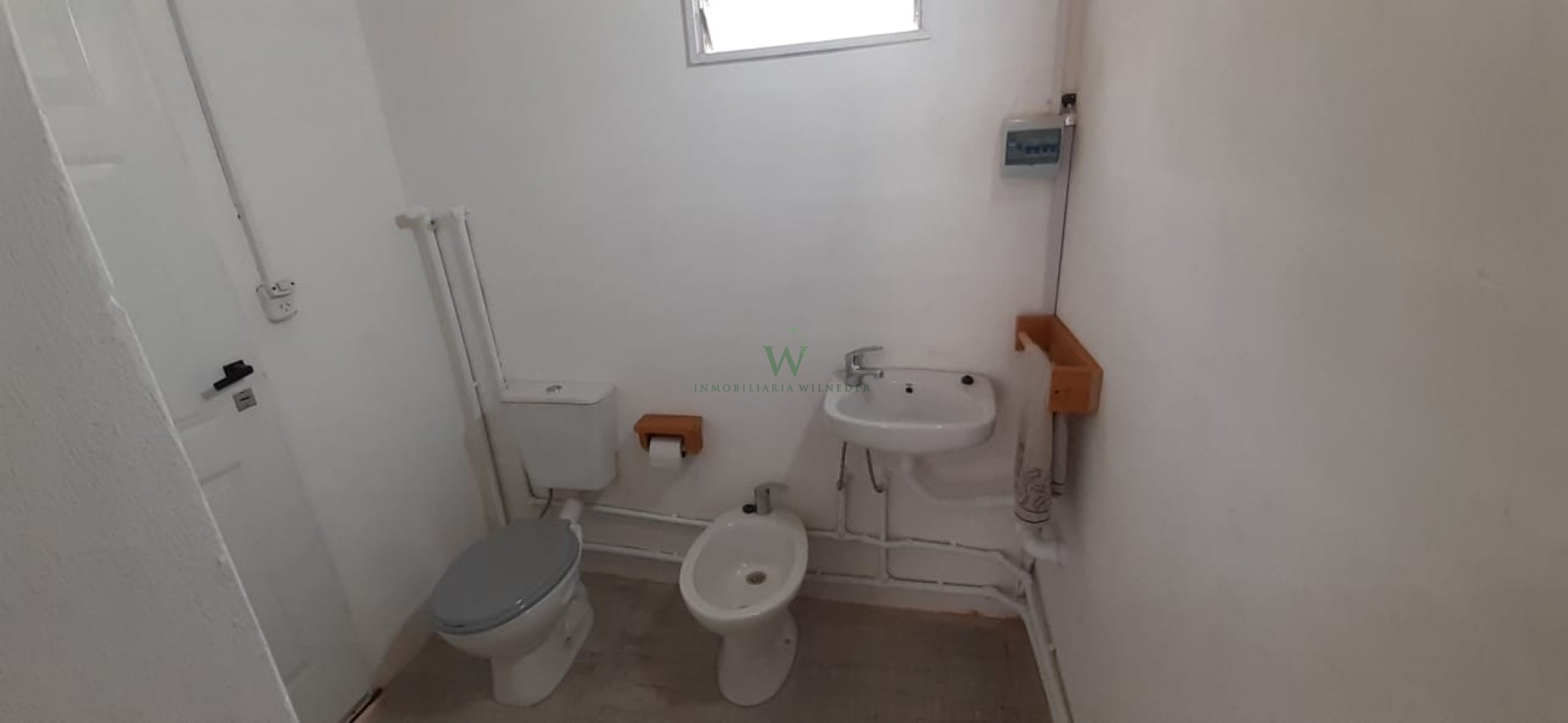 Vivienda en pleno centro de Villa General Belgrano  (COD 641)