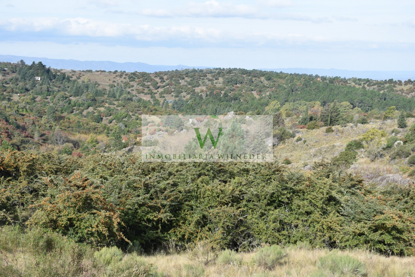  Atos pampa, fraccion 1 hectarea, contiene 3 arroyos , vista a las sierras 