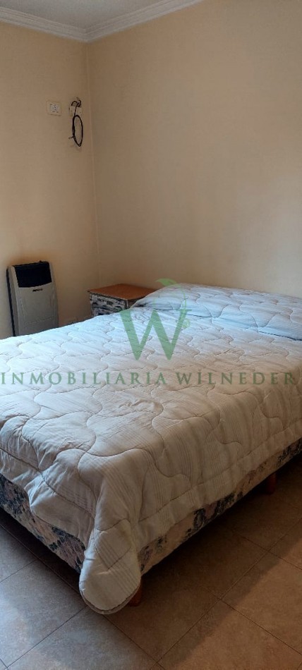 COD 645- Vivienda 3 dormitorios, gas natural a 10 cuadras del centro