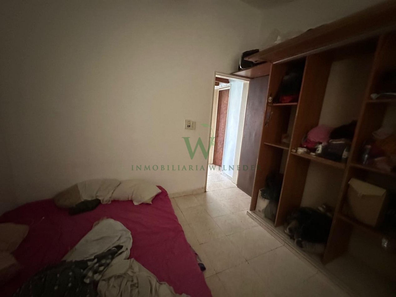 Vivienda 2 dormitorios, Barrio Oeste, Villa General Belgrano (COD 643)