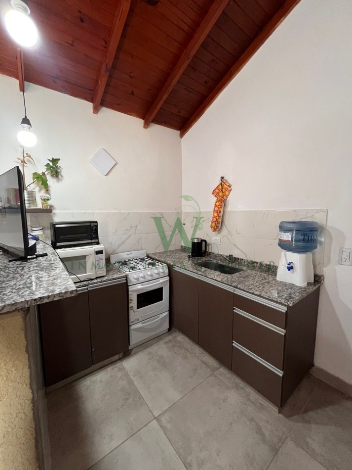 COD 659- Vivienda 3 dormitorios a pocas cuadras del centro comercial