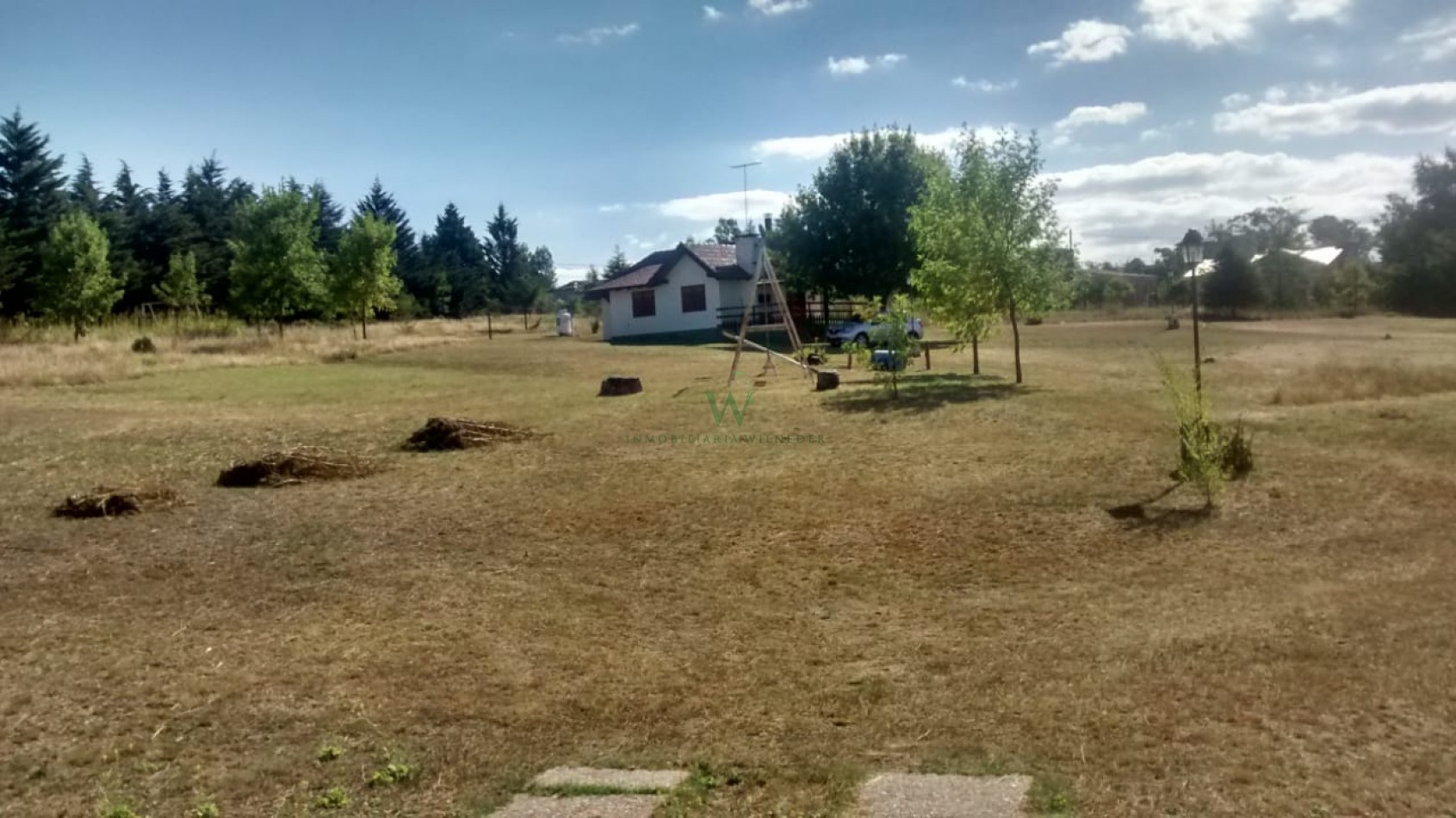 Terreno 4500m2 frente al rio Los Reartes, Capilla Vieja 