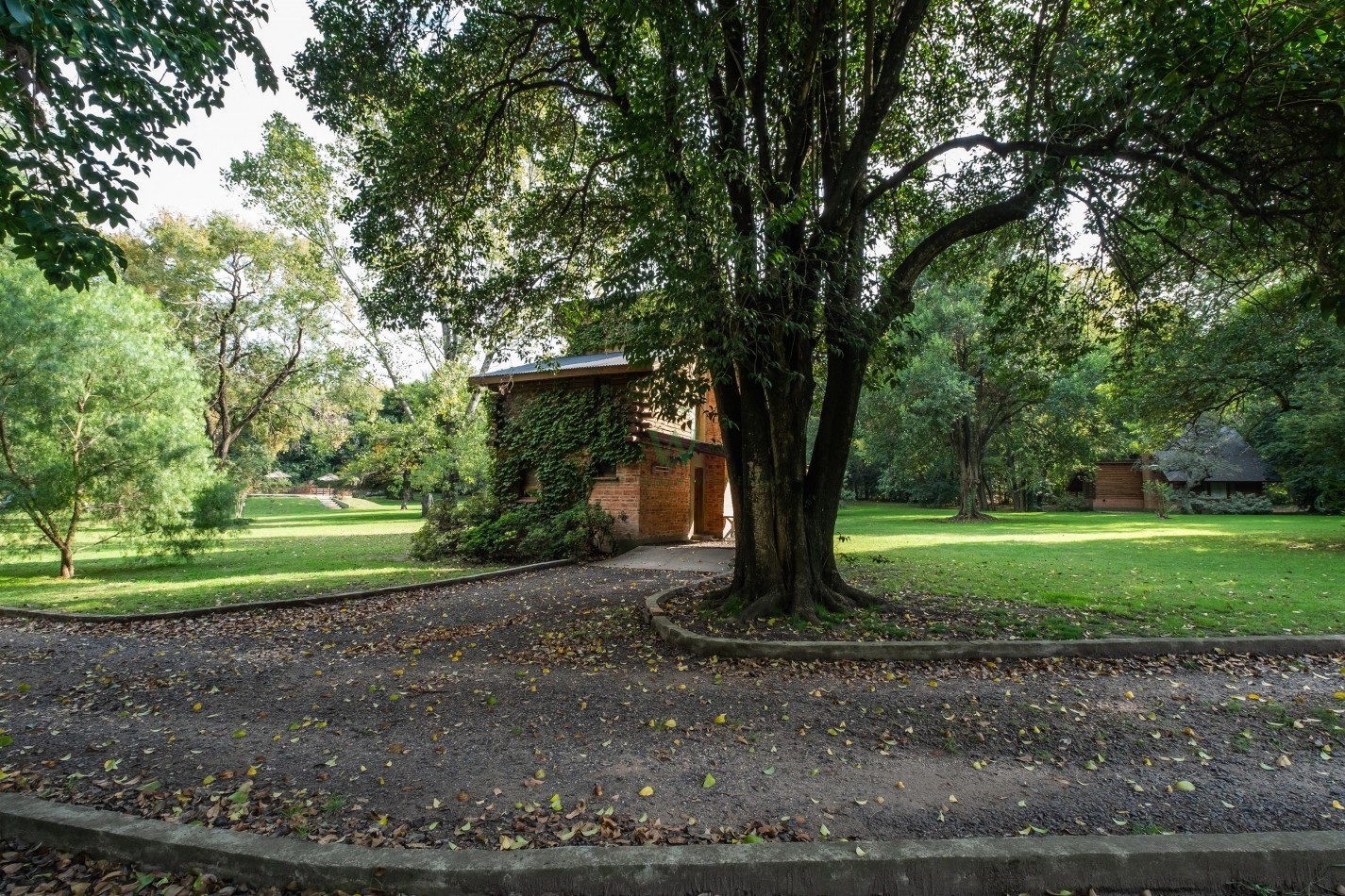  Cabaña 1 dormitorio, todos los servicios, Villa General Belgrano 