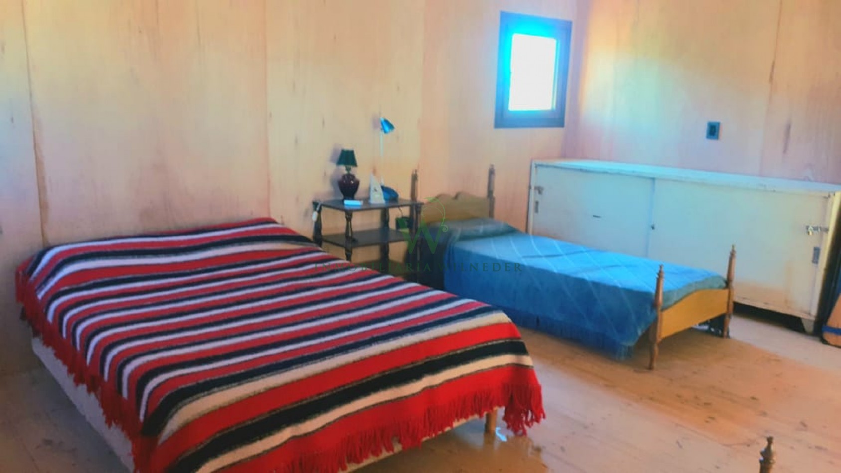 Vivienda  en Barrio Pampa de Los Vascos, 800m del rio (COD 621)