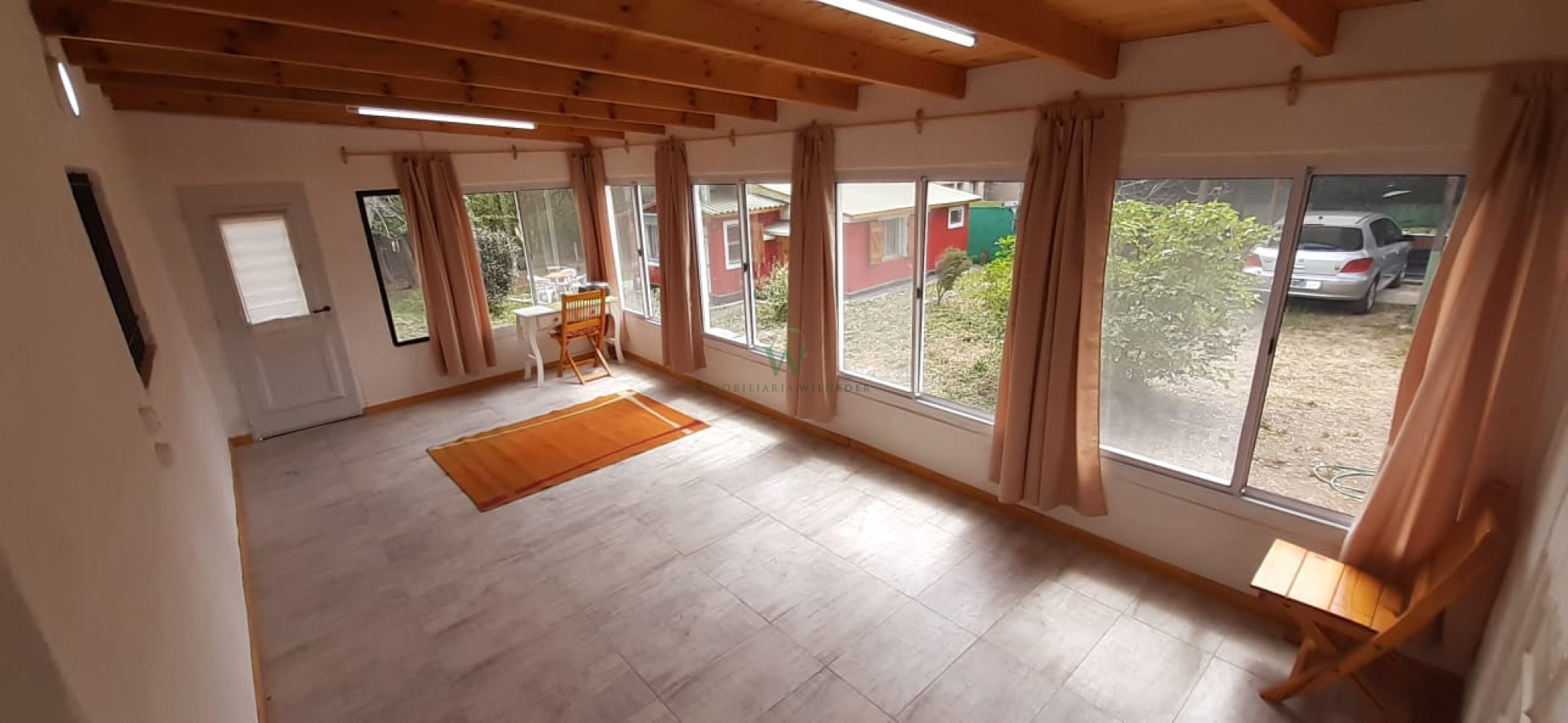 Vivienda en pleno centro de Villa General Belgrano  (COD 641)