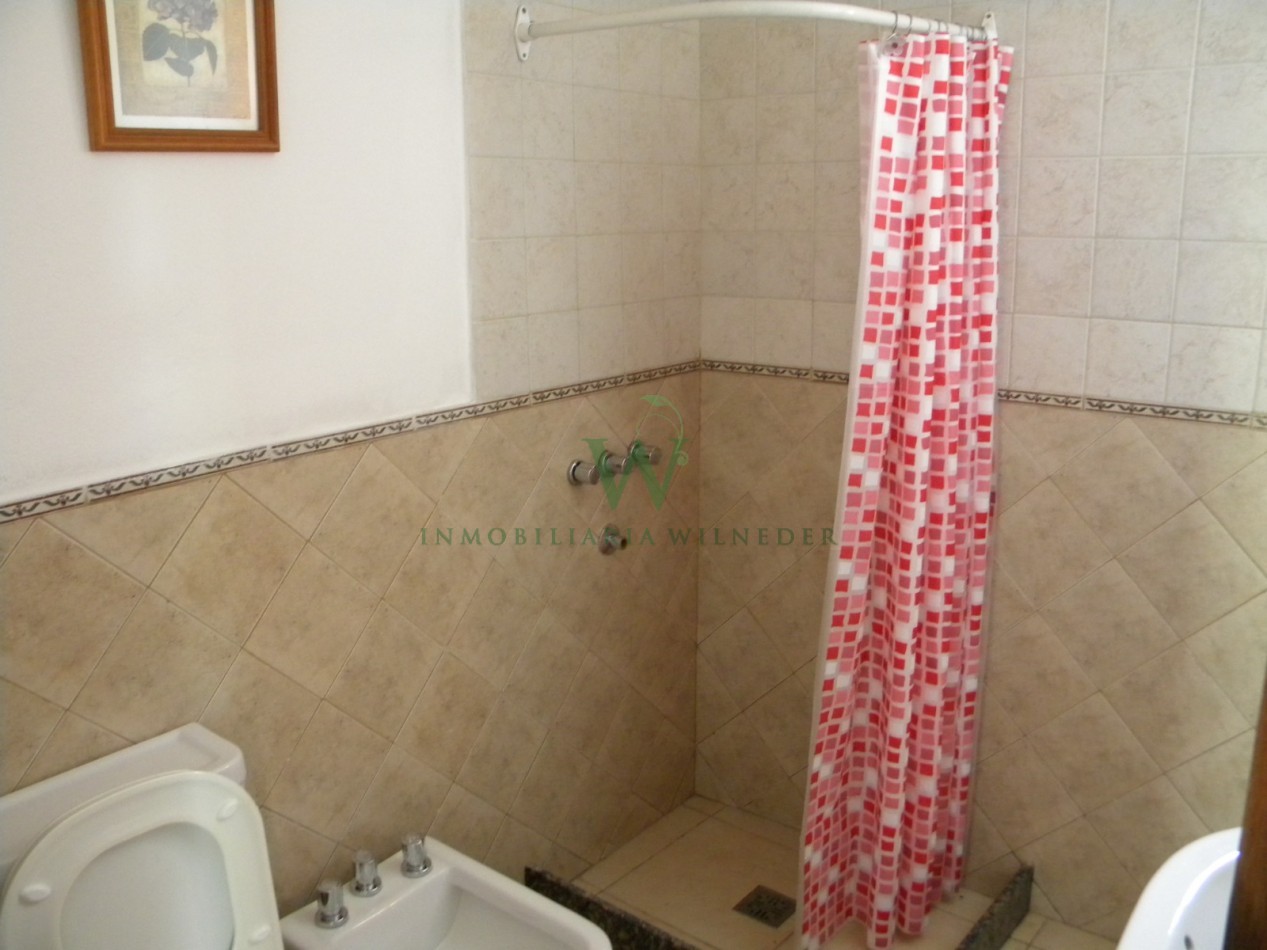 COD 660- Vivienda 2 dormitorios, 2 baños- Barrio Las Lagunitas