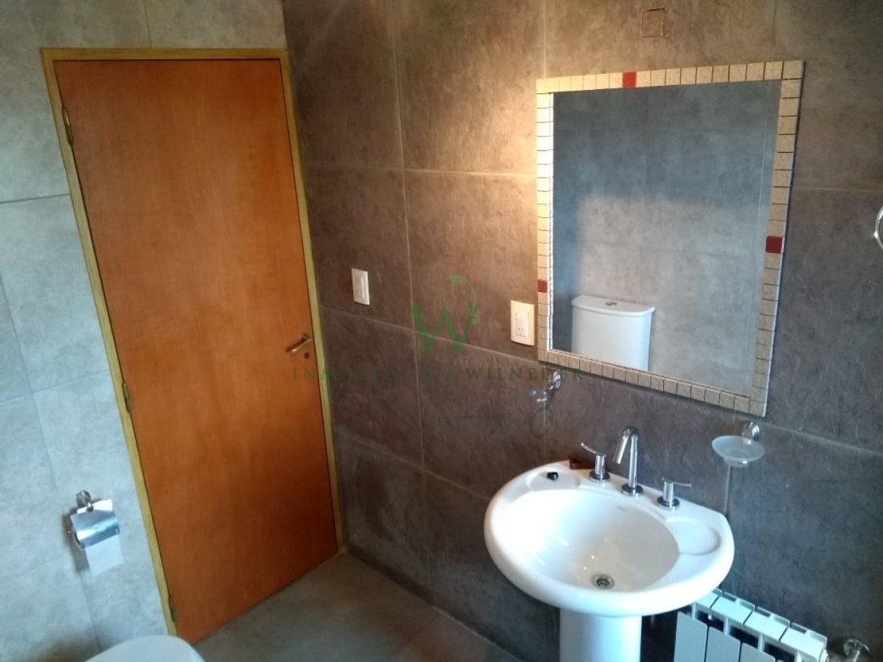 Casa 3 dormitorios a estrenar, Bo. Las Lagunitas , Villa General Belgrano 