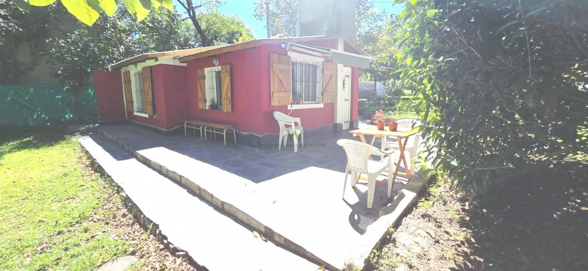 Vivienda en pleno centro de Villa General Belgrano  (COD 641)