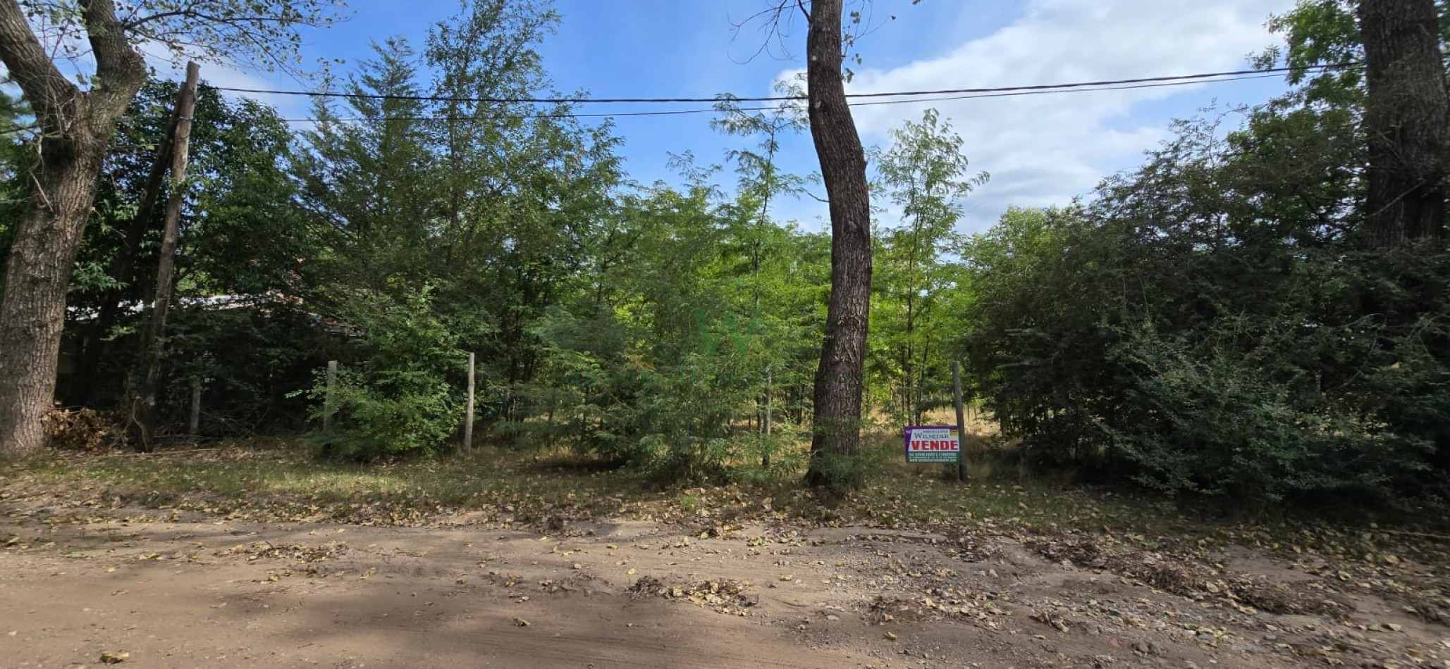Terreno 525m2 a 700m del rio, Villa Ciudad Parque .