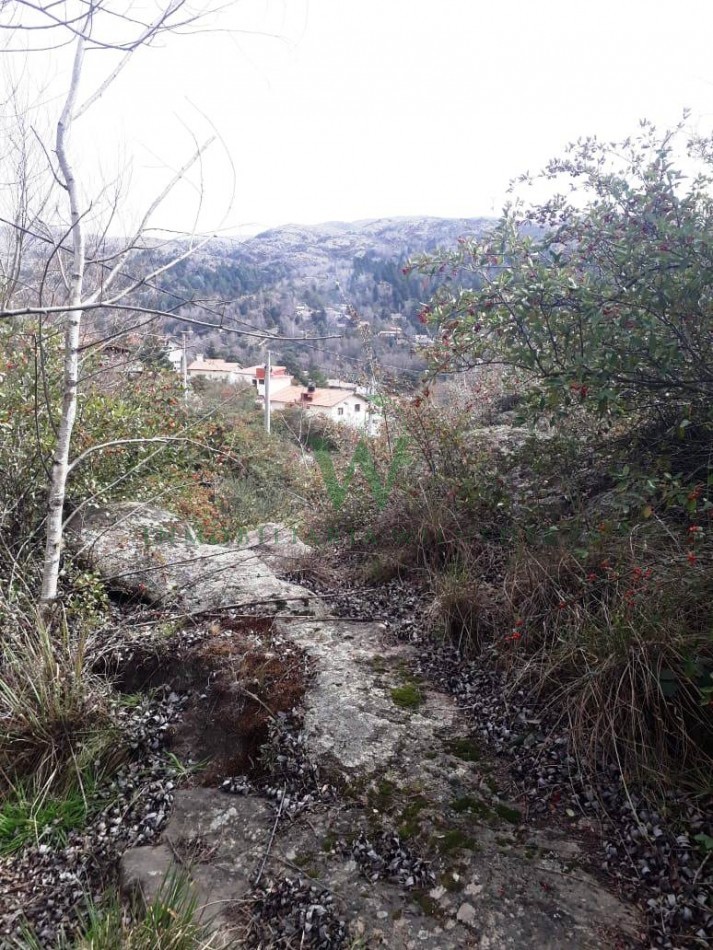 La Cumbrecita terreno a 200m del puente peatonal