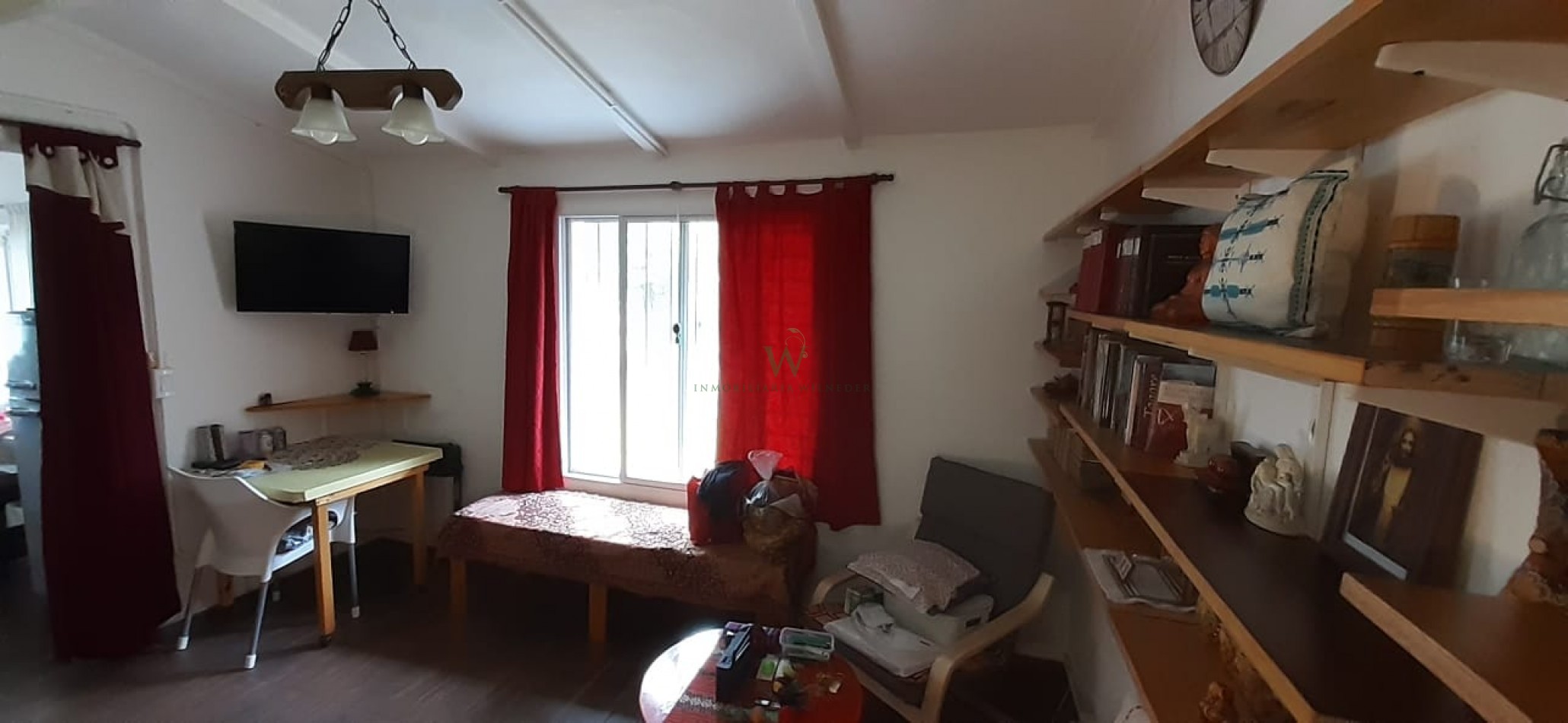 Vivienda en pleno centro de Villa General Belgrano  (COD 641)