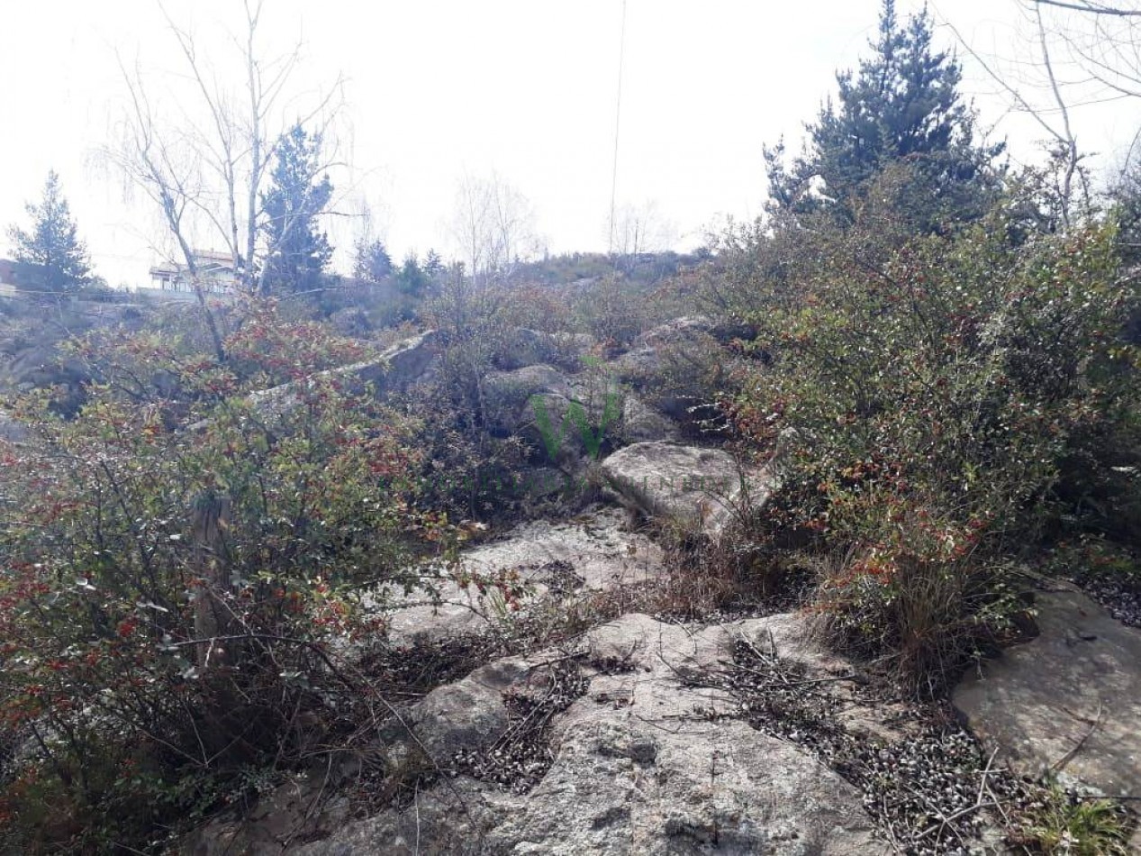 La Cumbrecita terreno a 200m del puente peatonal