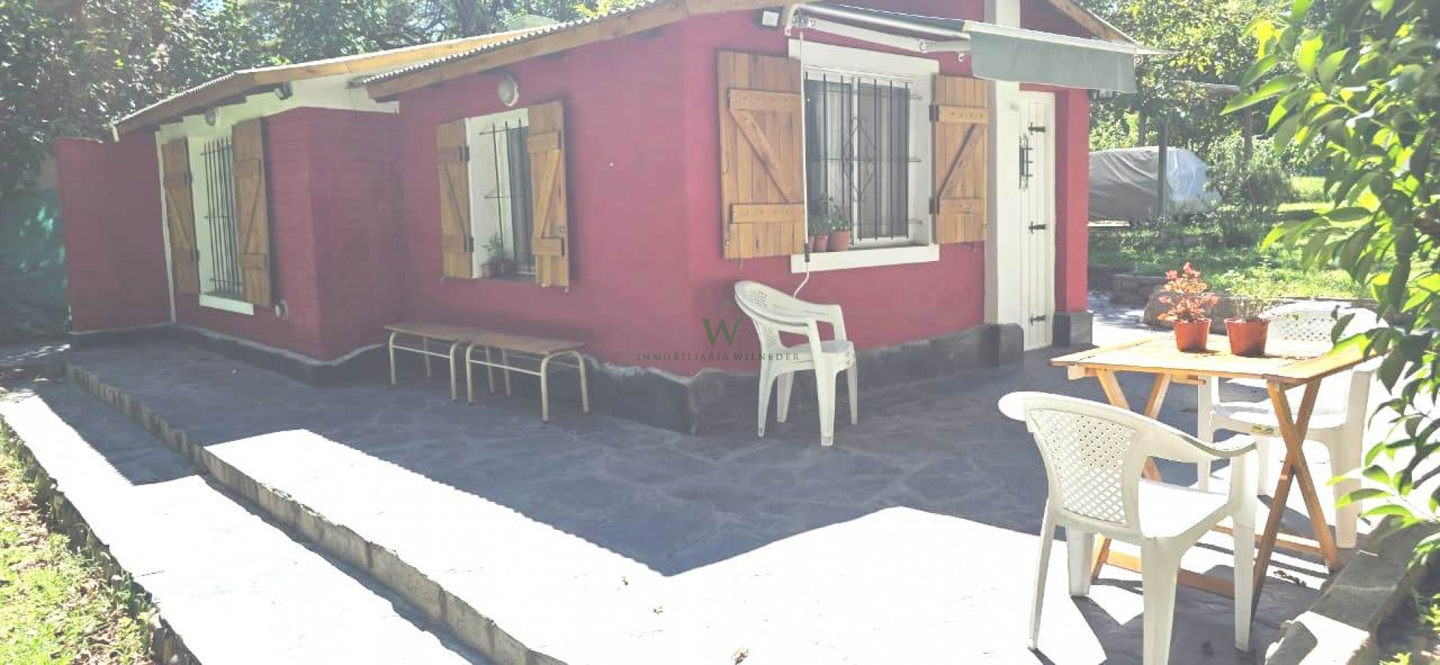 Vivienda en pleno centro de Villa General Belgrano  (COD 641)