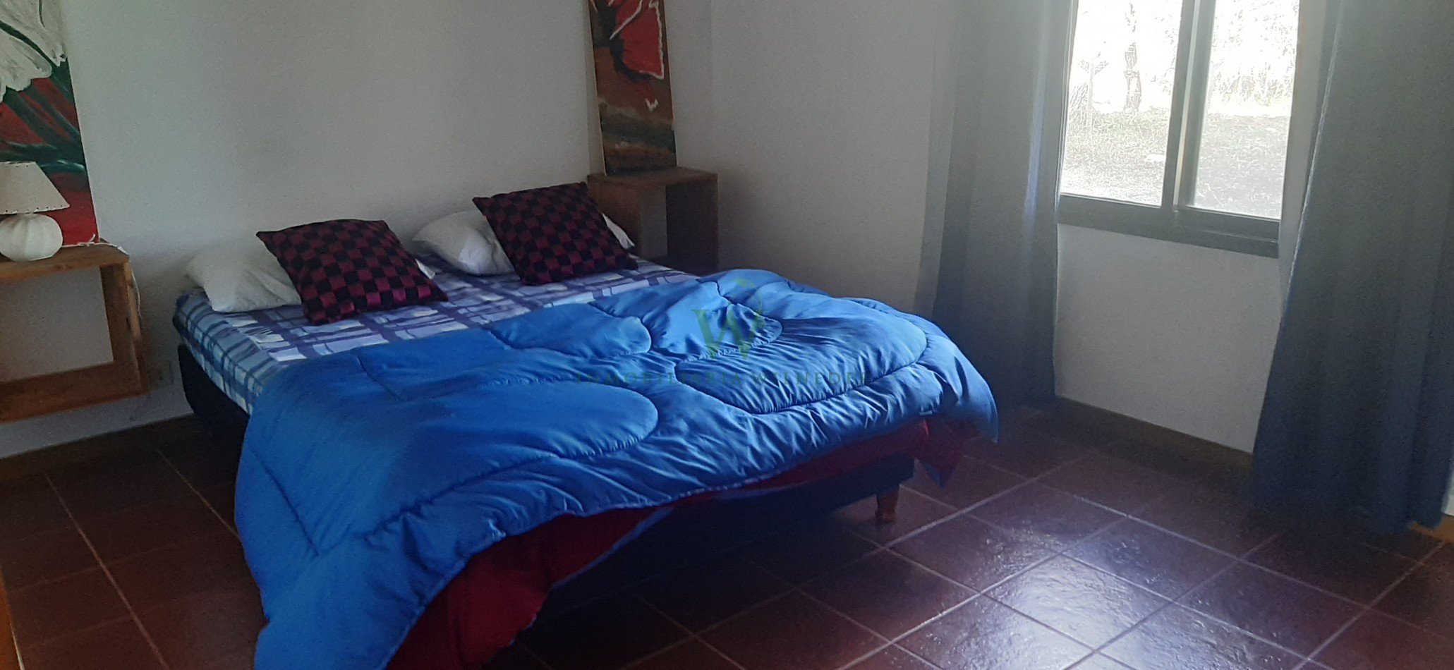 Dos viviendas con piscina, Barrio Las Lagunitas. (COD 630)