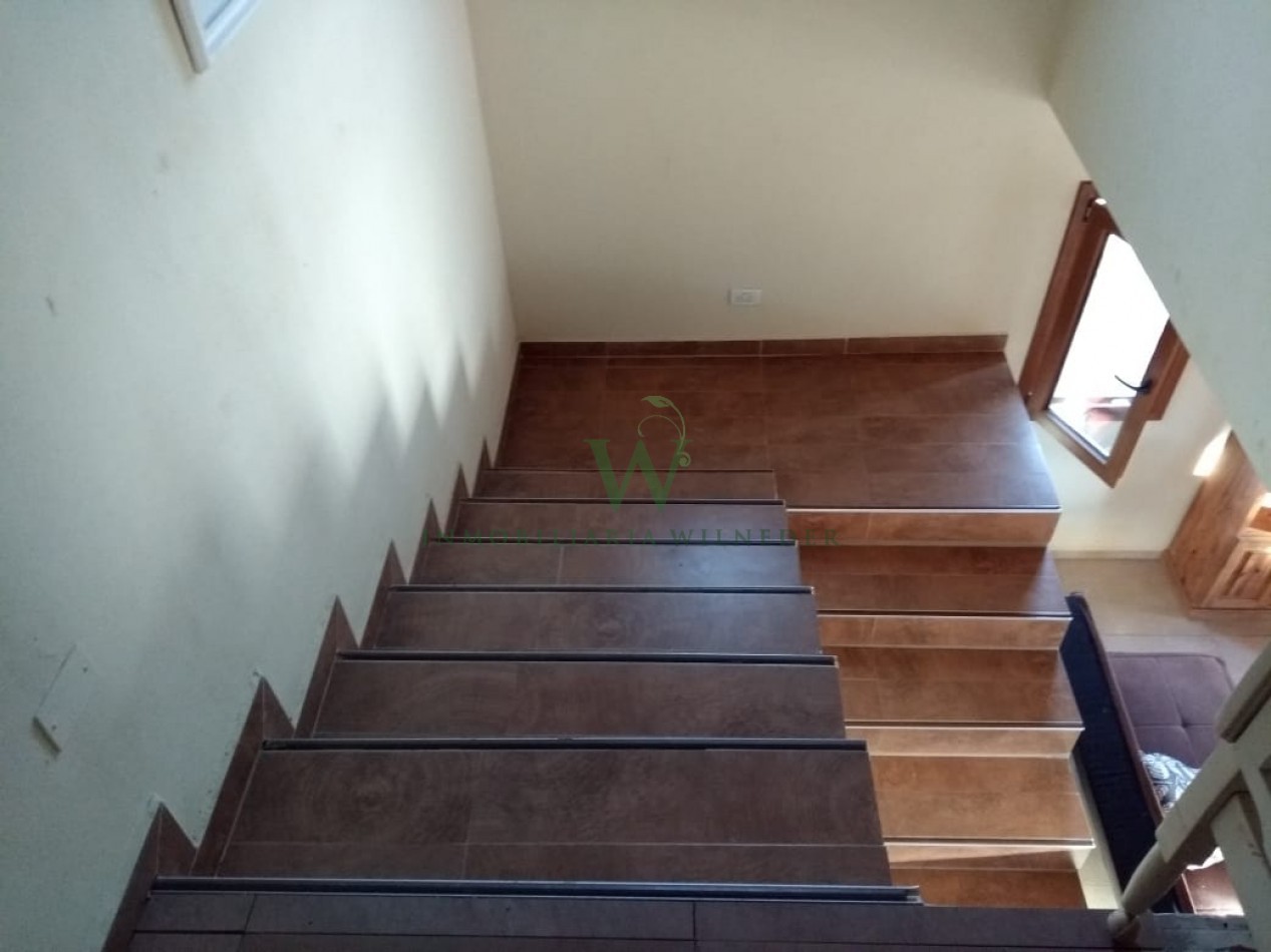 Casa 3 dormitorios a estrenar, Bo. Las Lagunitas , Villa General Belgrano 