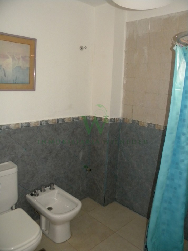 COD 660- Vivienda 2 dormitorios, 2 baños- Barrio Las Lagunitas