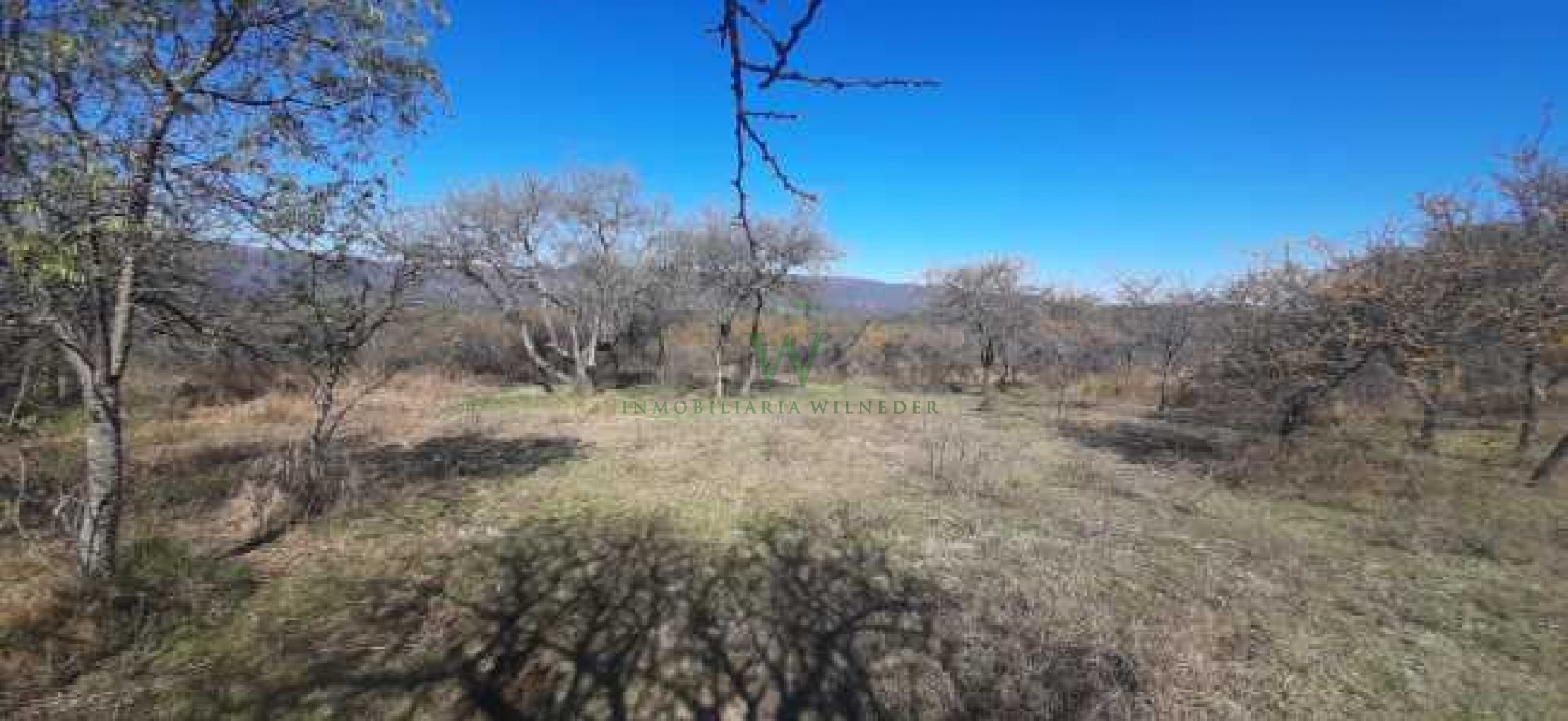 Terreno 7499m2, Barrio Tierras del Sauce, vistas panoramicas 