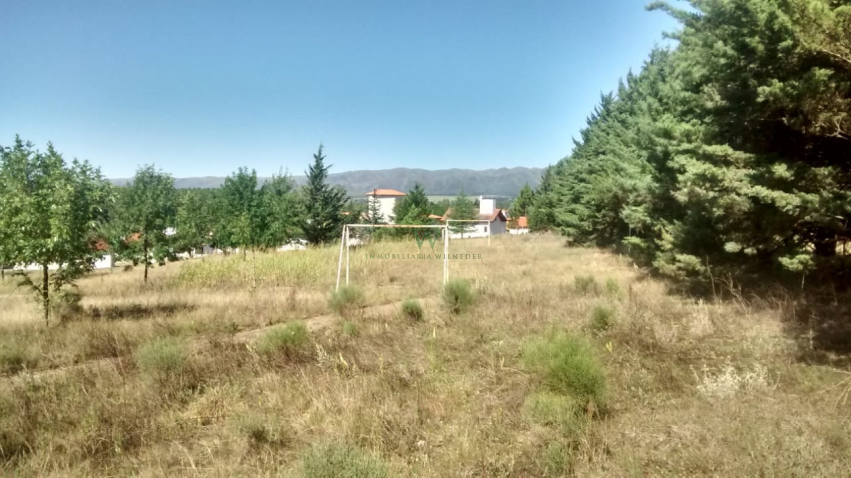 Terreno 4500m2 frente al rio Los Reartes, Capilla Vieja 