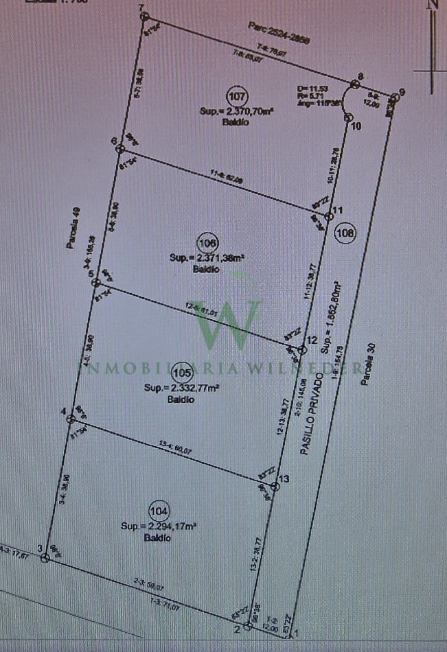 Vivienda 2 dormitorios con 1 hectarea de terreno, Capilla Vieja con vista a las sierras. 