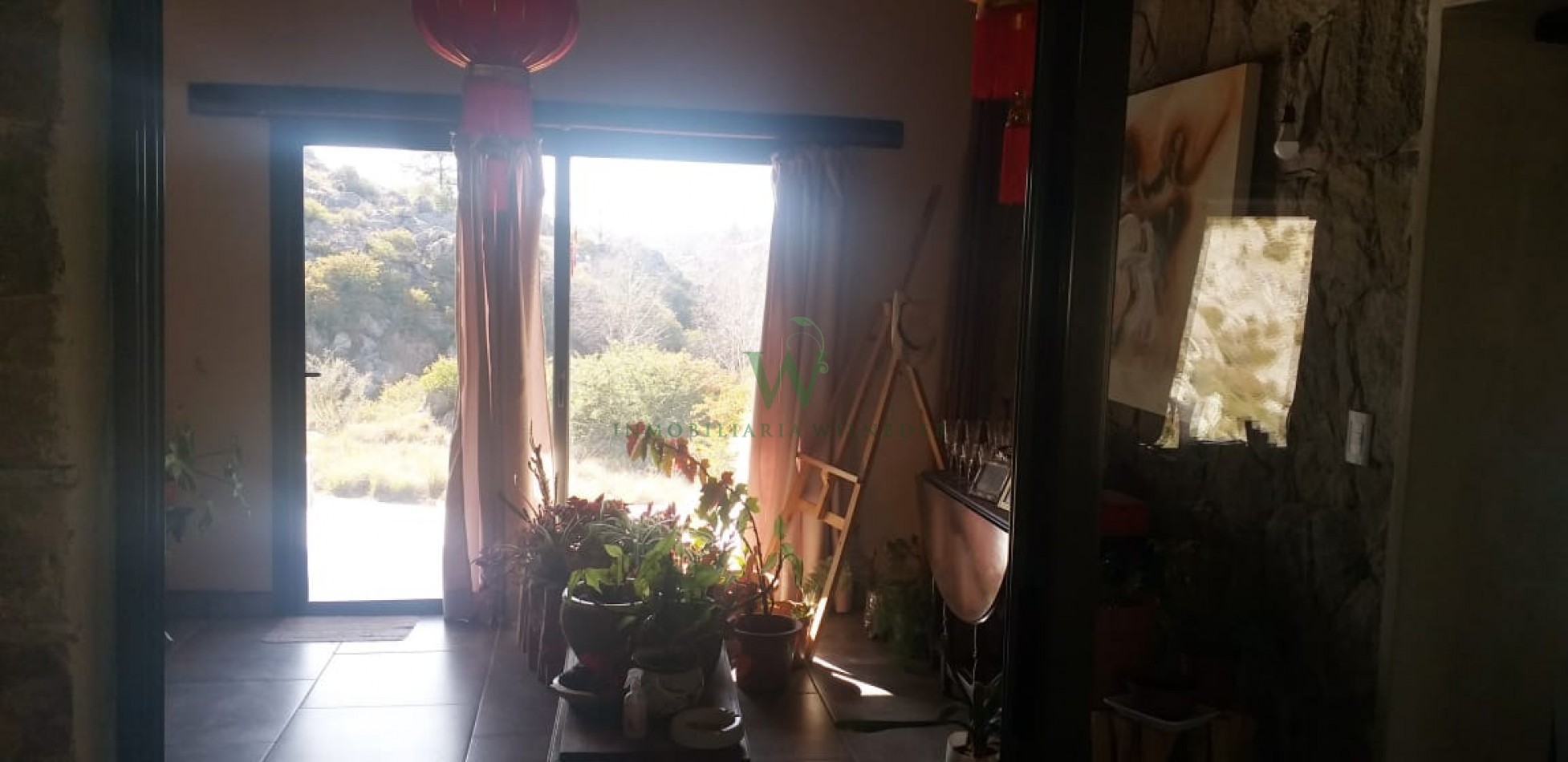 Inmueble con costa de rio , apta para emprendimiento turistico ( COD 577)