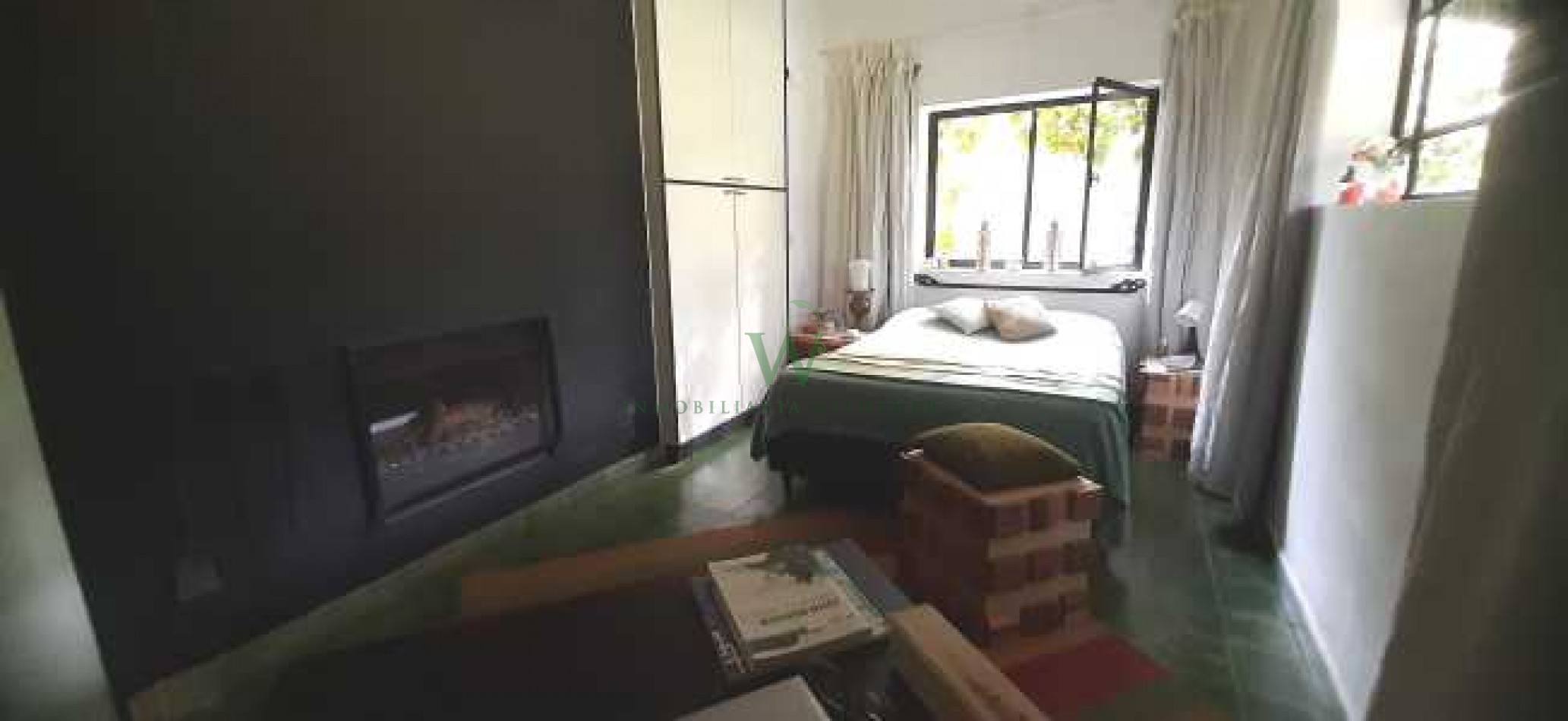  Villa Berna, casa de campo. Terreno 5.837m2 (COD 602)