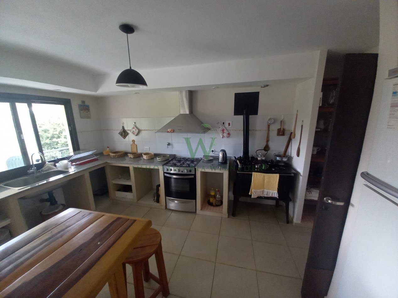 Casa en Club de Campo Altos del Corral de 343m2 , 5 dormitorios (COD 629)