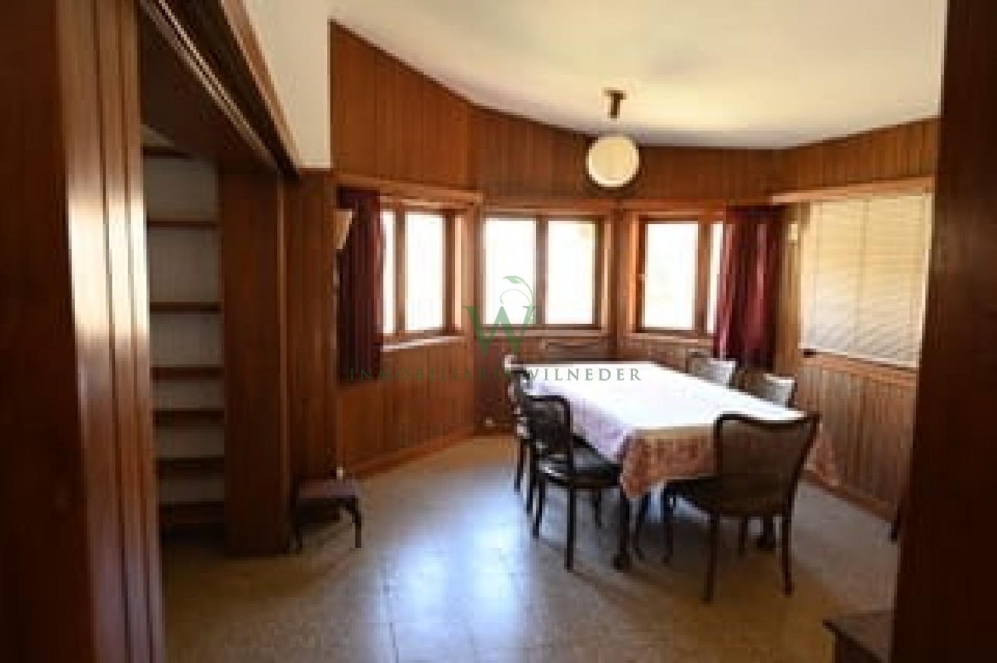 La Cumbrecita,  inmueble en pleno centro con salida al rio (COD 600)