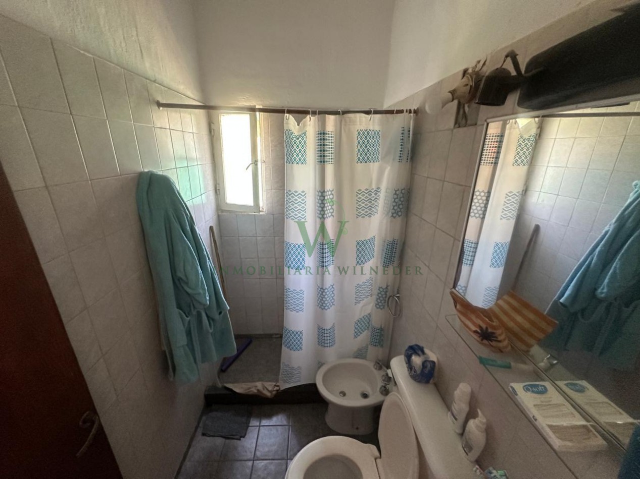 Vivienda 2 dormitorios, Barrio Oeste, Villa General Belgrano (COD 643)