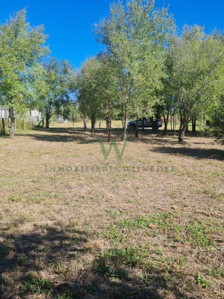 COD 01-1267- Terreno 700m2 - Barrio Solar Los Molinos