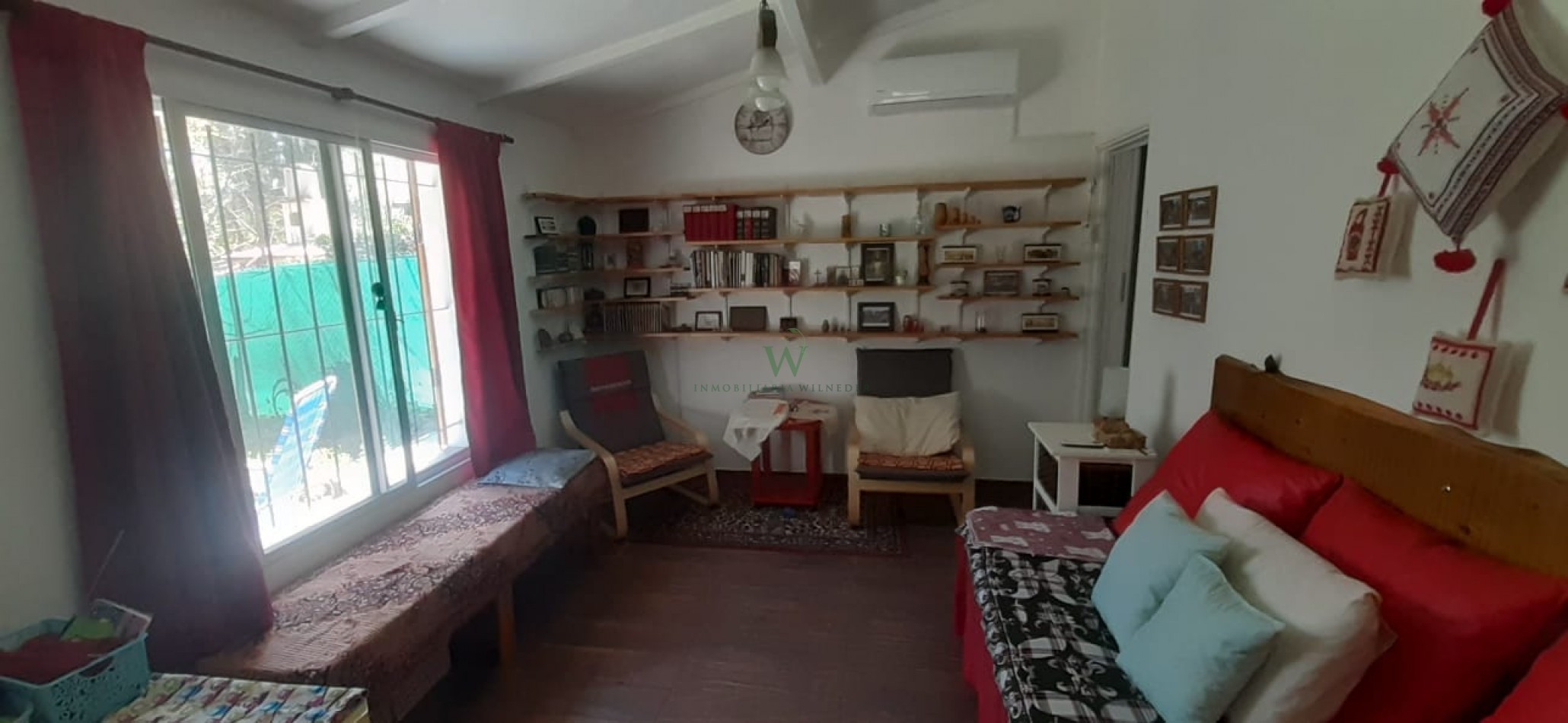 Vivienda en pleno centro de Villa General Belgrano  (COD 641)