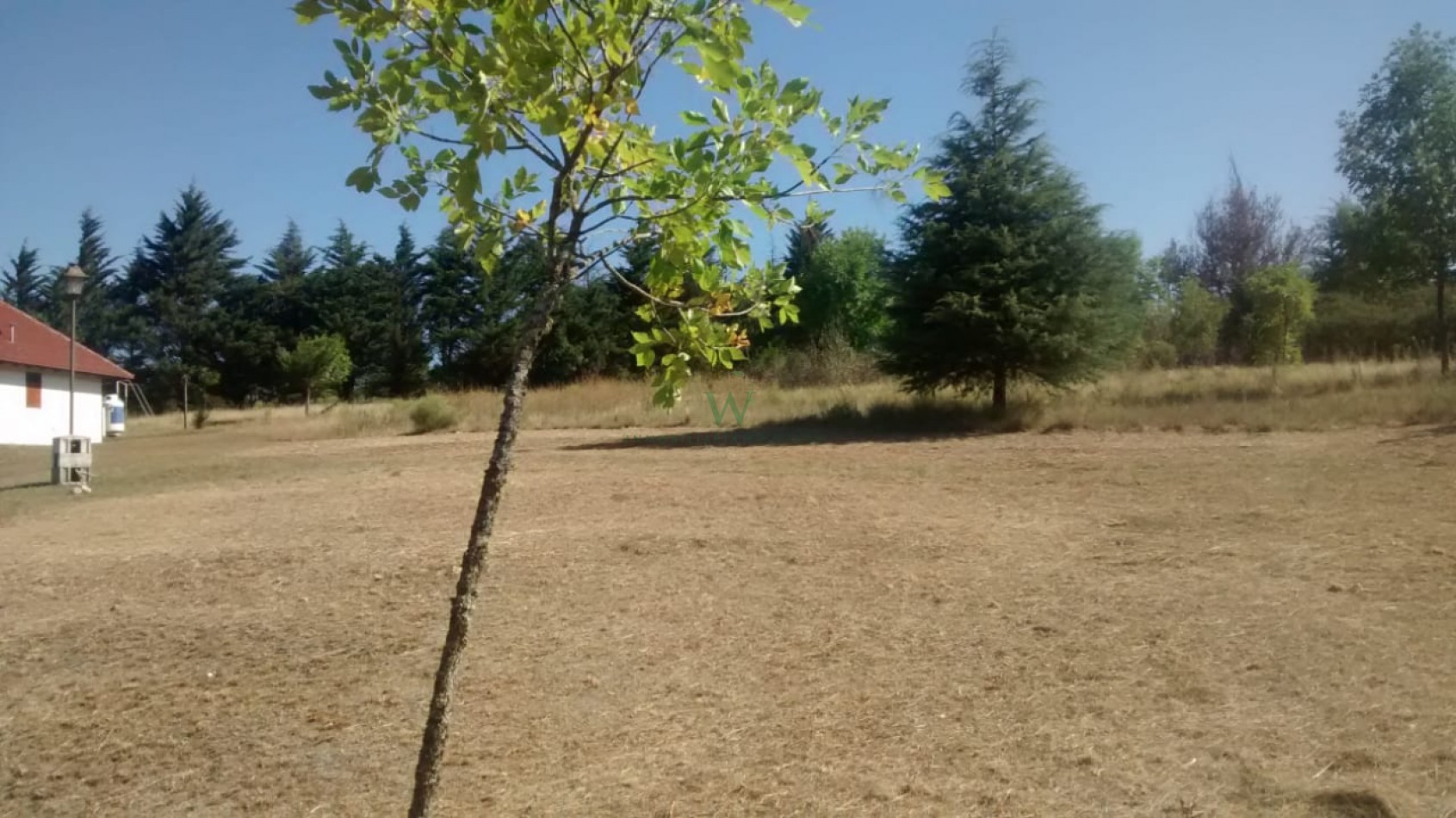 Terreno 4500m2 frente al rio Los Reartes, Capilla Vieja 