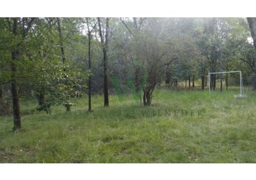 COD 01-1230- Terreno 1.800m2 sobre pasaje privado