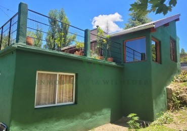 Vivienda 2 dormitorios barrio El Vergel, Los Reartes (COD 625 )