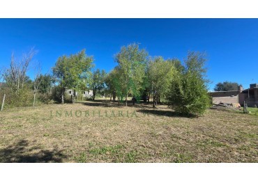 COD 01-1267- Terreno 700m2 - Barrio Solar Los Molinos