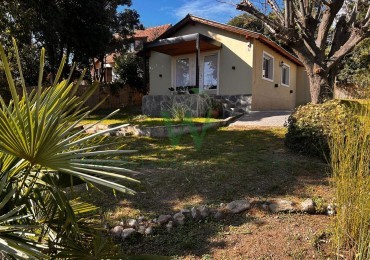 COD 659- Vivienda 3 dormitorios a pocas cuadras del centro comercial